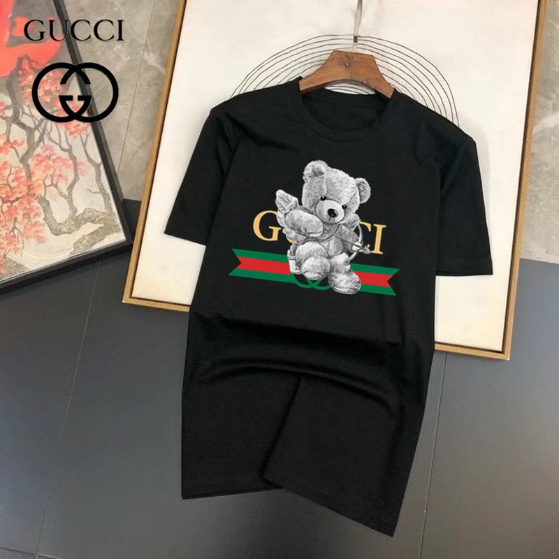 Gucci Men's T-shirts 76